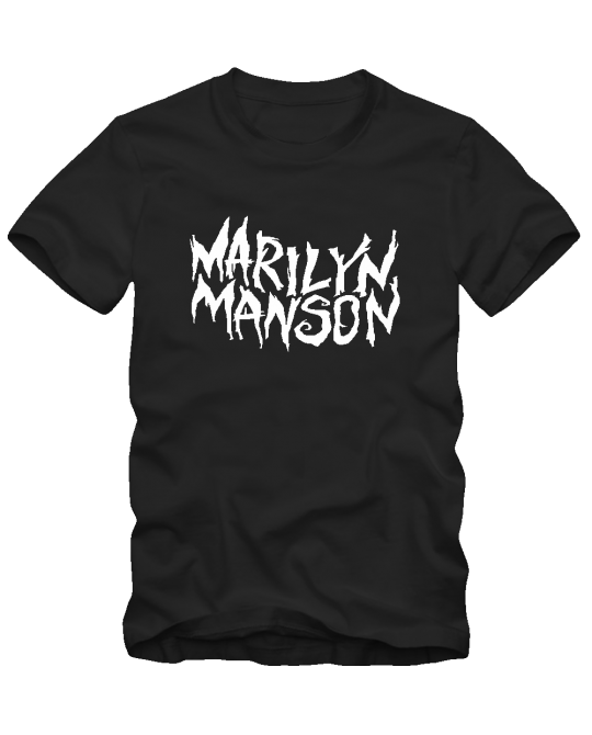 Marilyn Manson